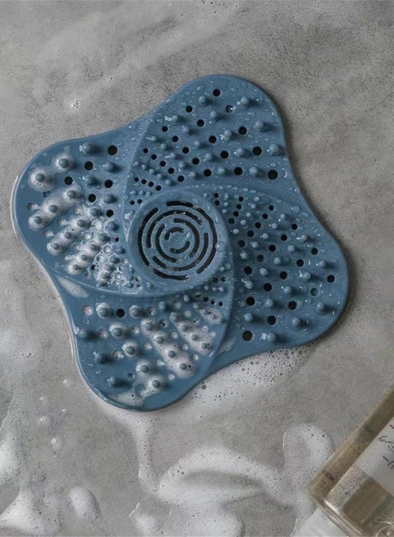 Kutis 2-Pieces  Shower Floor Drain Covers - Image 2