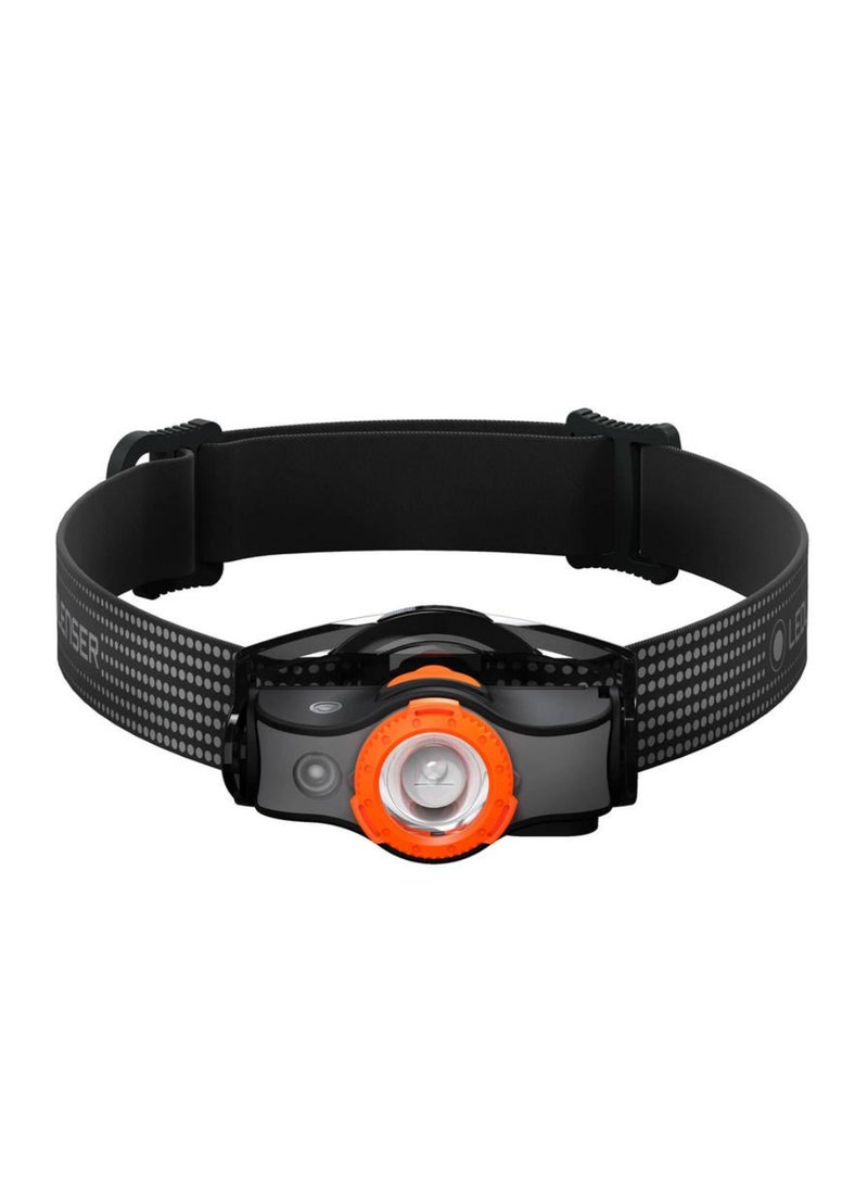 Ledlenser MH5 Headlamp 3.1cm