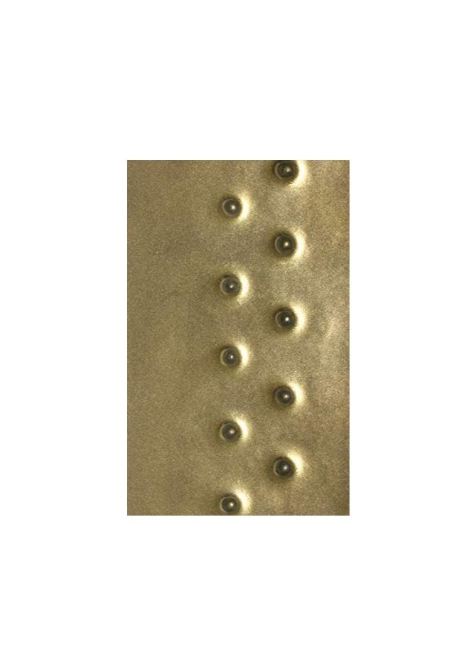 Amaco Potters Choice PC-2 Saturation Gold High Fire Lead Free for Pottery and Ceramic - Image 3