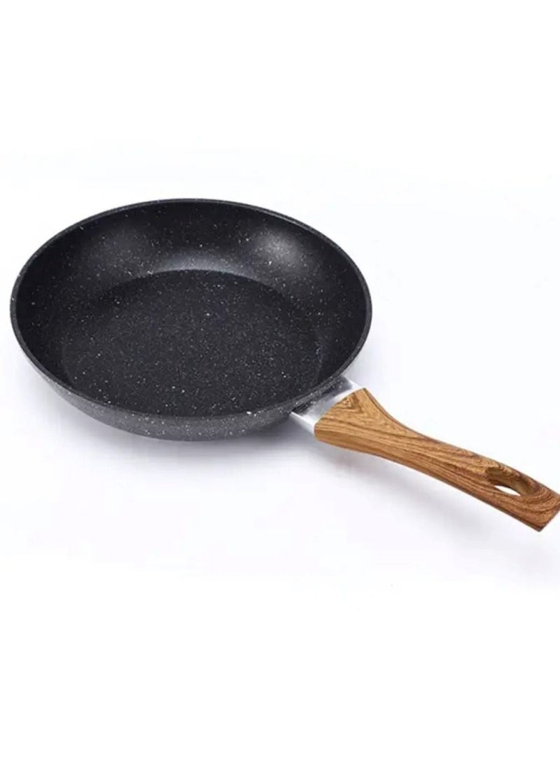 هويتك 13 قطعة أواني الطبخ والمقالي غير اللاصقة مع غطاء زجاجي - Image 3