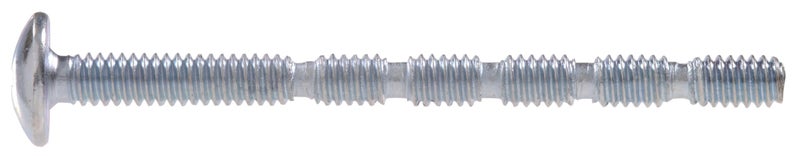 Hillman The Hillman Group 35334 Breakaway Machine Screw M470X50 8Pack