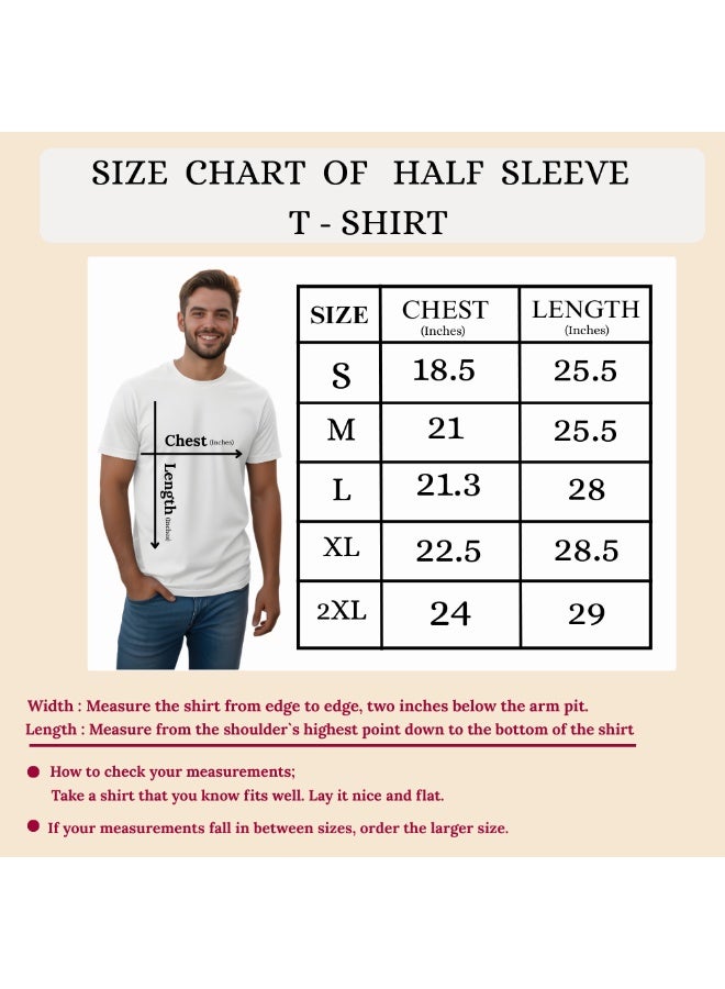 برينت شوب فور مي احتفال هولي - قمصان هولي المتطابقة للزوجين - قمصان هولي للزوجين - قمصان هولي المتطابقة للرجال والنساء برقبة دائرية وأزواج هولي - Image 3