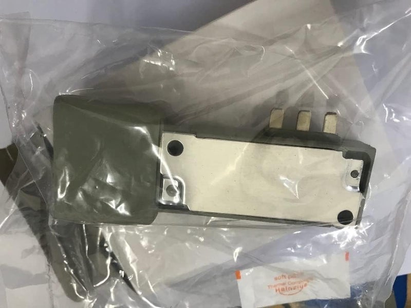 QASULER Ignition Control Module LX218 - Image 4