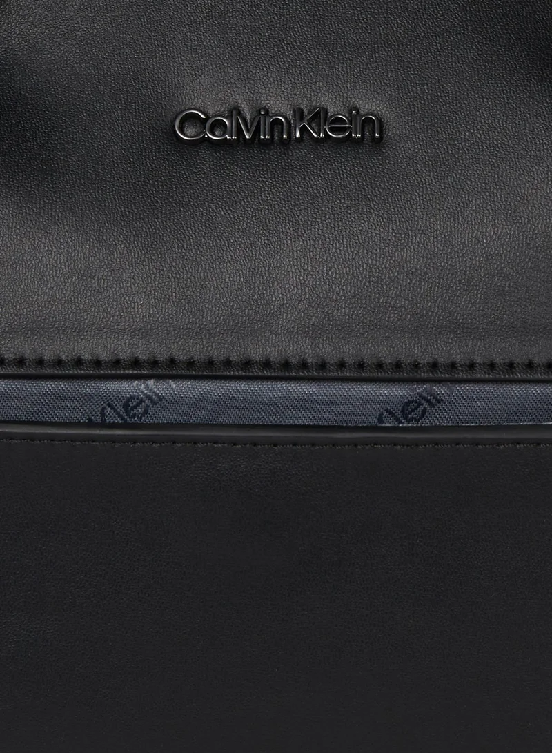 CALVIN KLEIN 2G Set Top Handle Laptop Bag