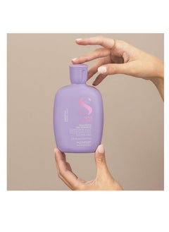 ALFAPARF MILANO Semi Di Lino Smoothing Sulfate Free Shampoo - Anti Frizz Hair Care & Cleansing Shampoo to Revitalize Dry Hair & Restore Shine - pzsku/Z29A75D16FA98C18E6D27Z/45/_/1738216015/52f2f50e-a41b-4bb7-9035-6f9b1b305740