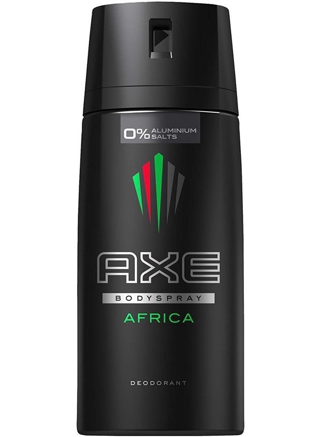 Axe Body Spray MIX within available kind ( Pack of 6)(6X 150 ml/5.07 oz ) - Image 5