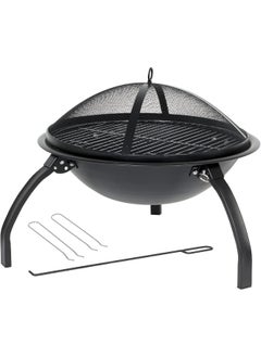 La Hacienda La Hacienda - EXPLORER FIREPIT  - Image 1