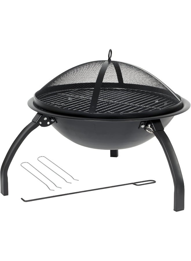 La Hacienda La Hacienda - EXPLORER FIREPIT  - Image 1