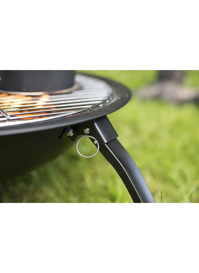 La Hacienda La Hacienda - EXPLORER FIREPIT  - Image 5