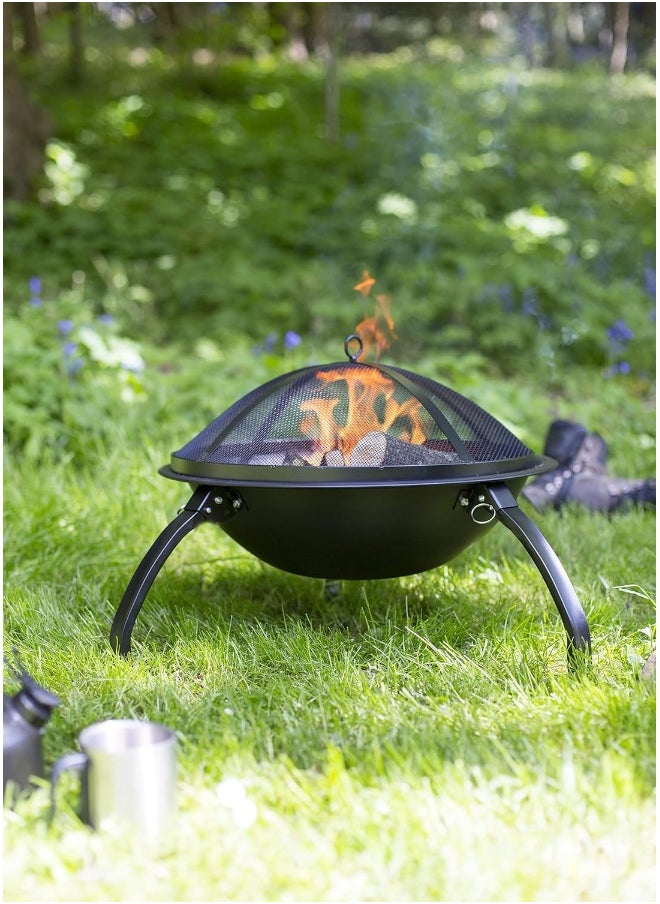 La Hacienda La Hacienda - EXPLORER FIREPIT  - Image 2
