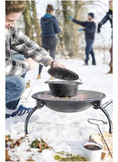 La Hacienda La Hacienda - EXPLORER FIREPIT  - Image 3