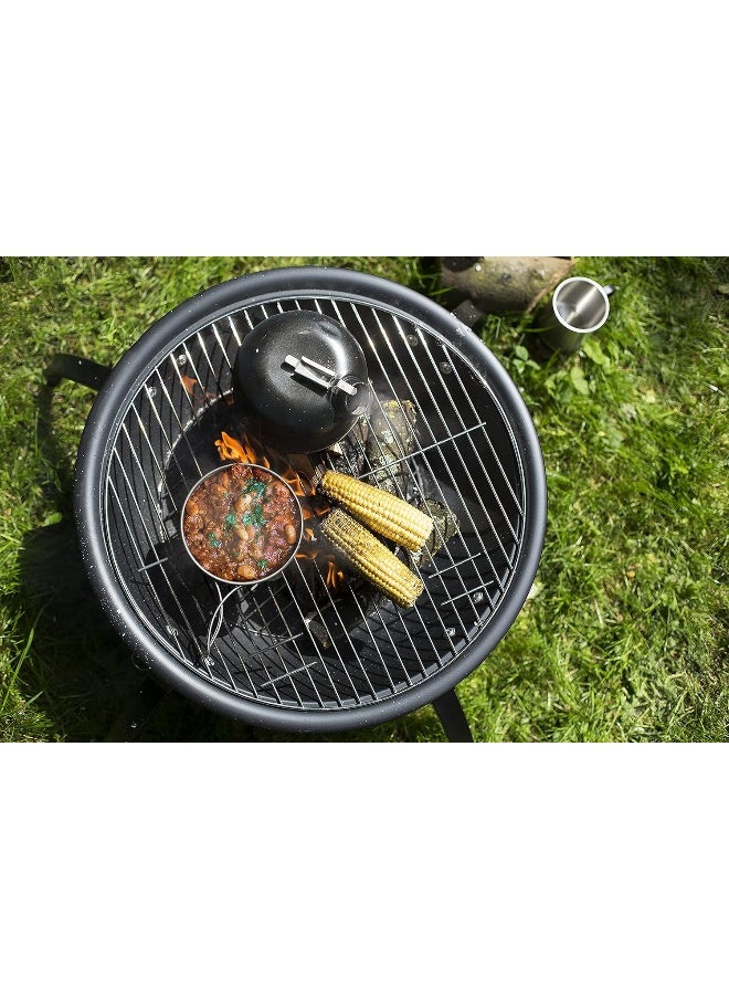 La Hacienda La Hacienda - EXPLORER FIREPIT  - Image 4