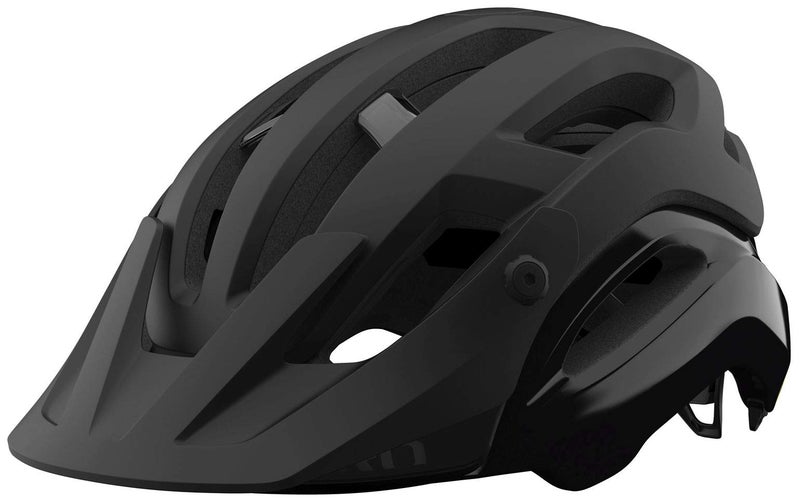 Giro Manifest Spherical MIPS Cycling Helmet - Matte Black Medium - Image 1