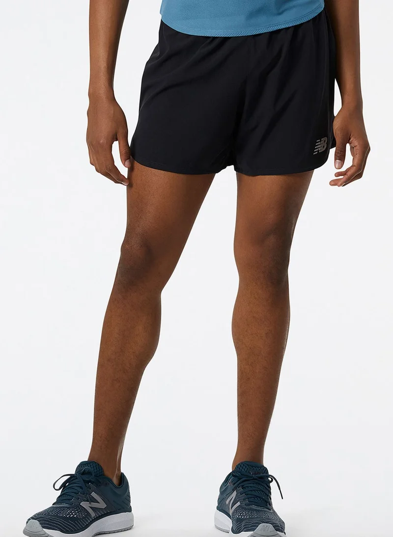 New Balance 5" Impact Run Shorts
