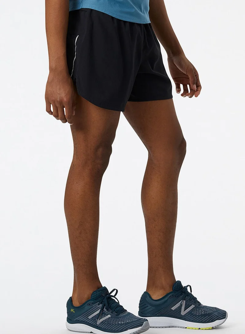 New Balance 5" Impact Run Shorts