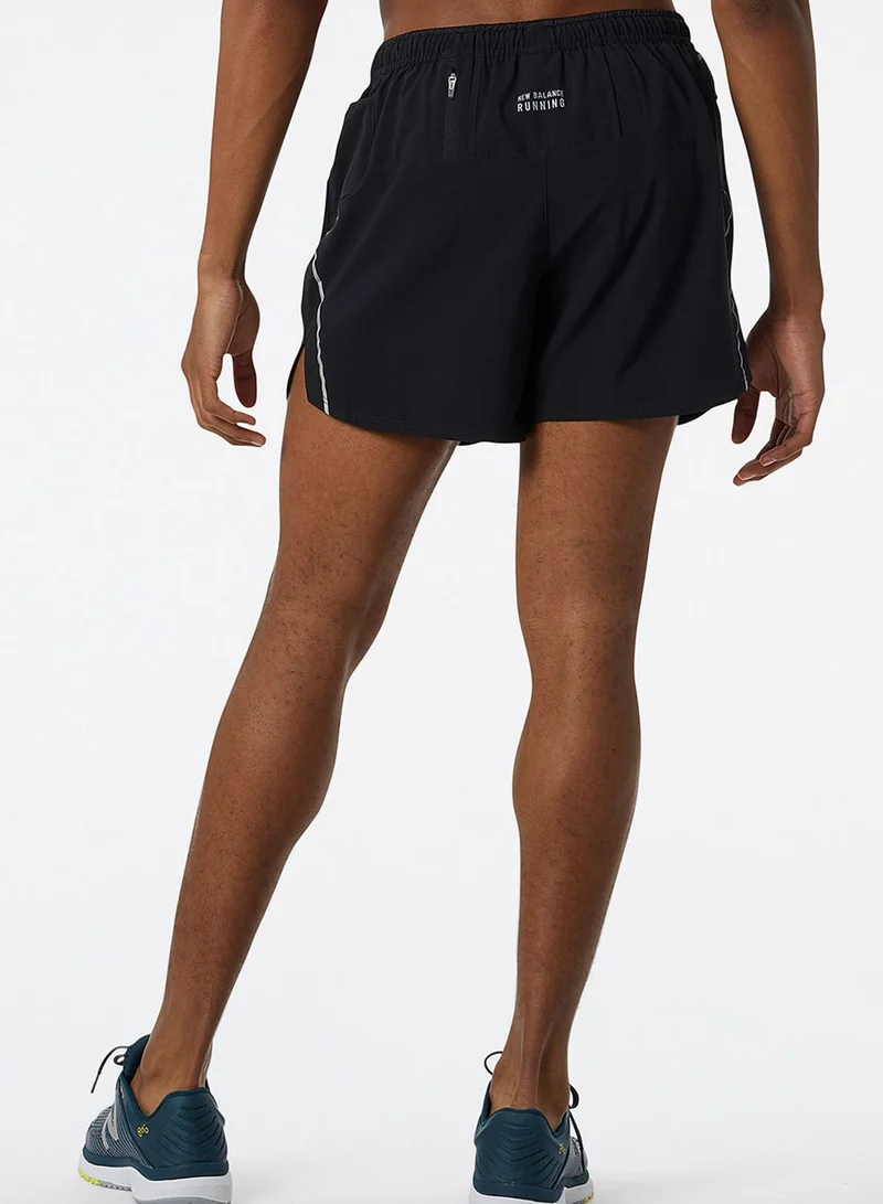 New Balance 5" Impact Run Shorts