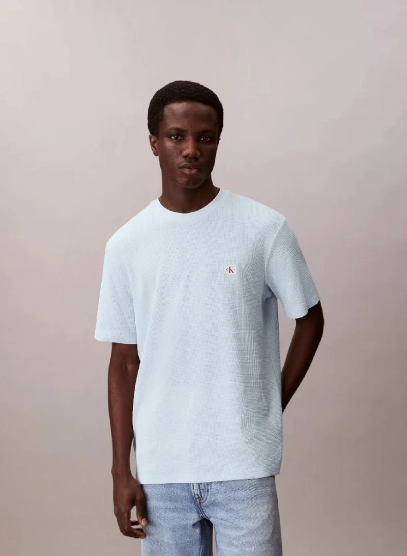 Classic Waffle T-Shirt