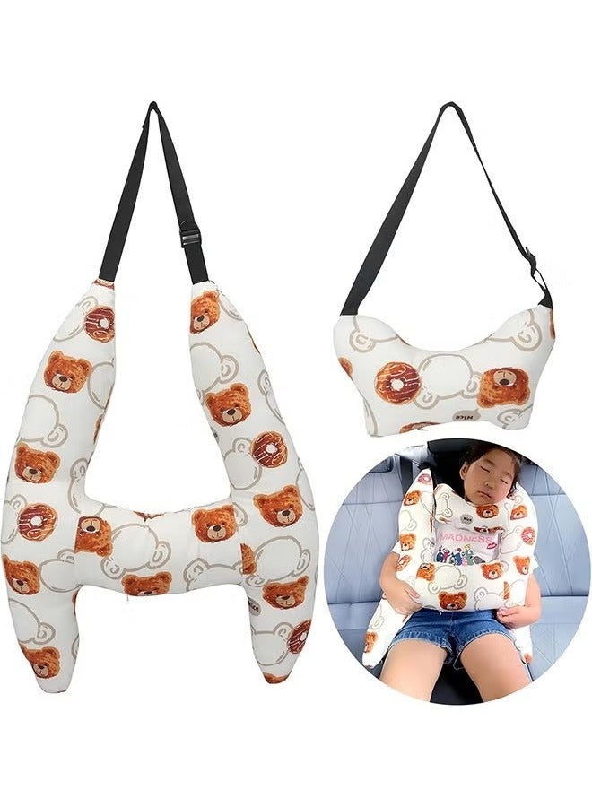 جونيس السفر وسادة للأطفال - Image 1