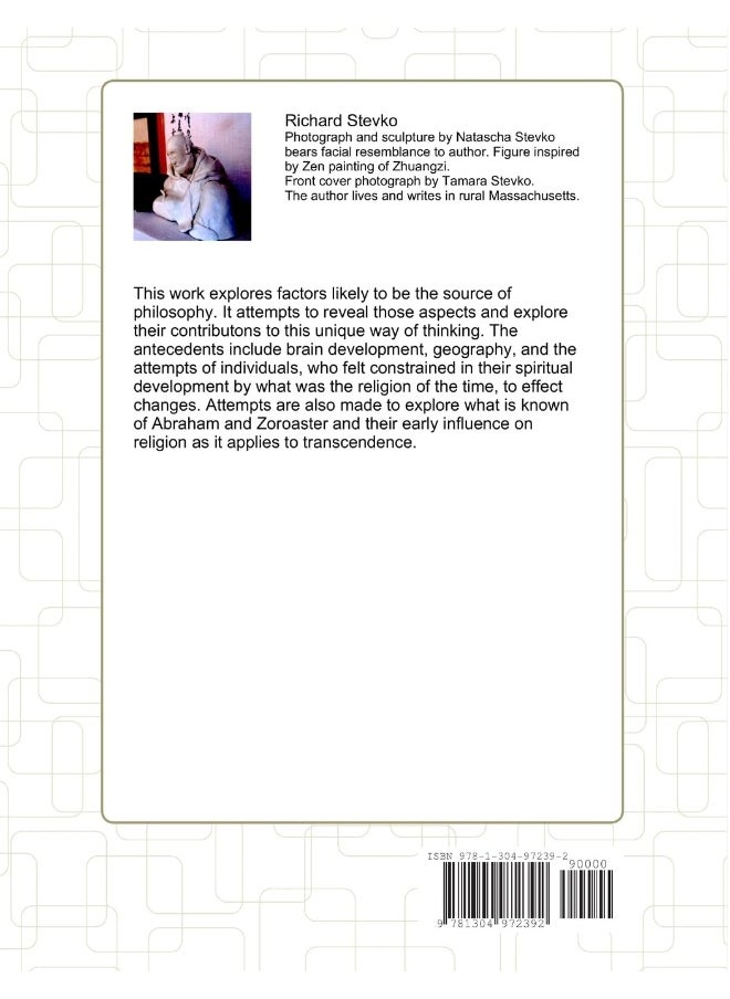 Before Philosophy  - Image 2