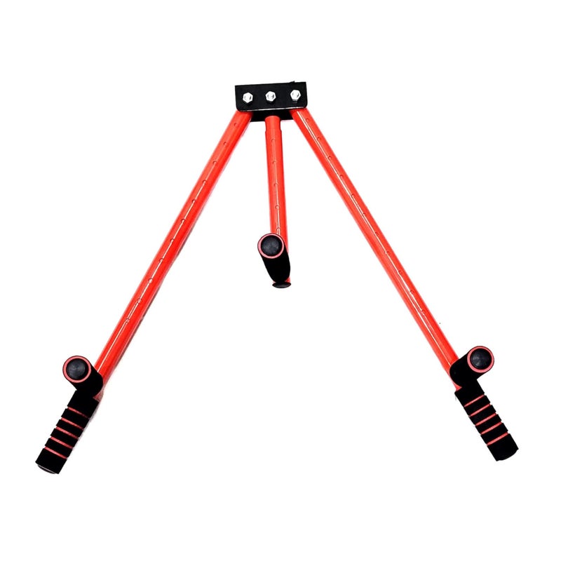 Protoner Leg Stretcher Leg Split Machine Stretching Equipment Leg Extension for Martial Arts, Yoga, Gymnastics, Aerobics Fitness - Image 4