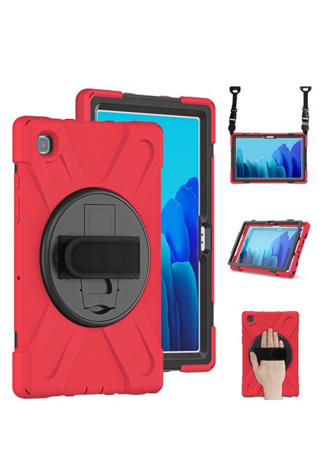 Gulflink Protective Back Case Cover for Samsung Tab A7 T500/T505/T507/T505N 10.4 inch