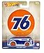Hot Wheels هوت ويلز بوب كلتشر 76 زيت قديم نقل الغاز 45 - Image 3