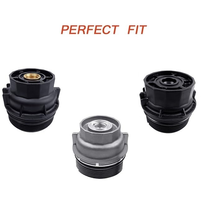 Shonee Oil Filter Tool, Oil Filter Wrench for Toyota,Lexus,RAV4,Camry,Tundra,Cruiser,Tacoma,Avalon,Highlander,Sienna,Scion,Prius,Corolla, Oil Drain Tool - Image 4