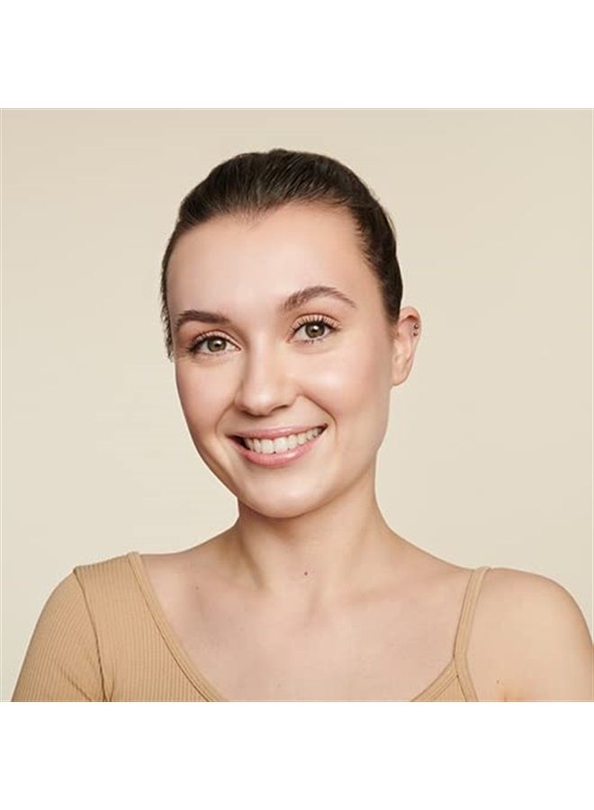 Catrice True Skin Hydrating Foundation (002 | Neutral Ivory) - Image 4