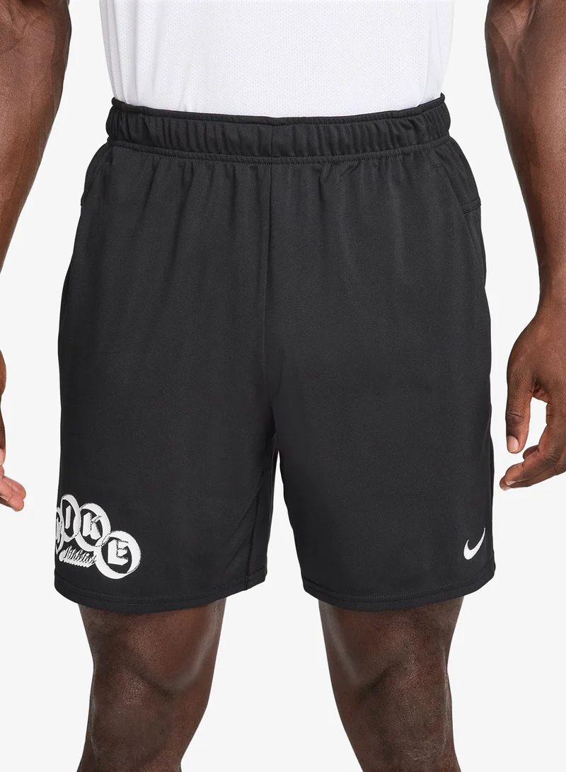 نايكي 7" Dri-Fit Flex Graphic Shorts