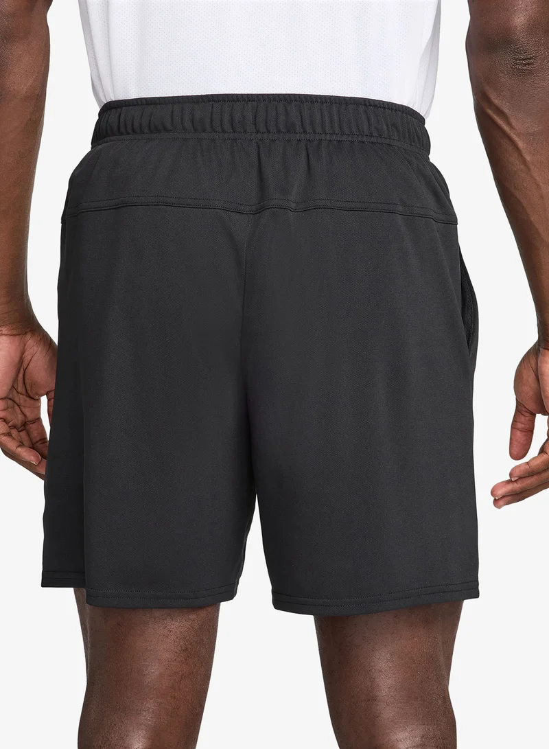 نايكي 7" Dri-Fit Flex Graphic Shorts