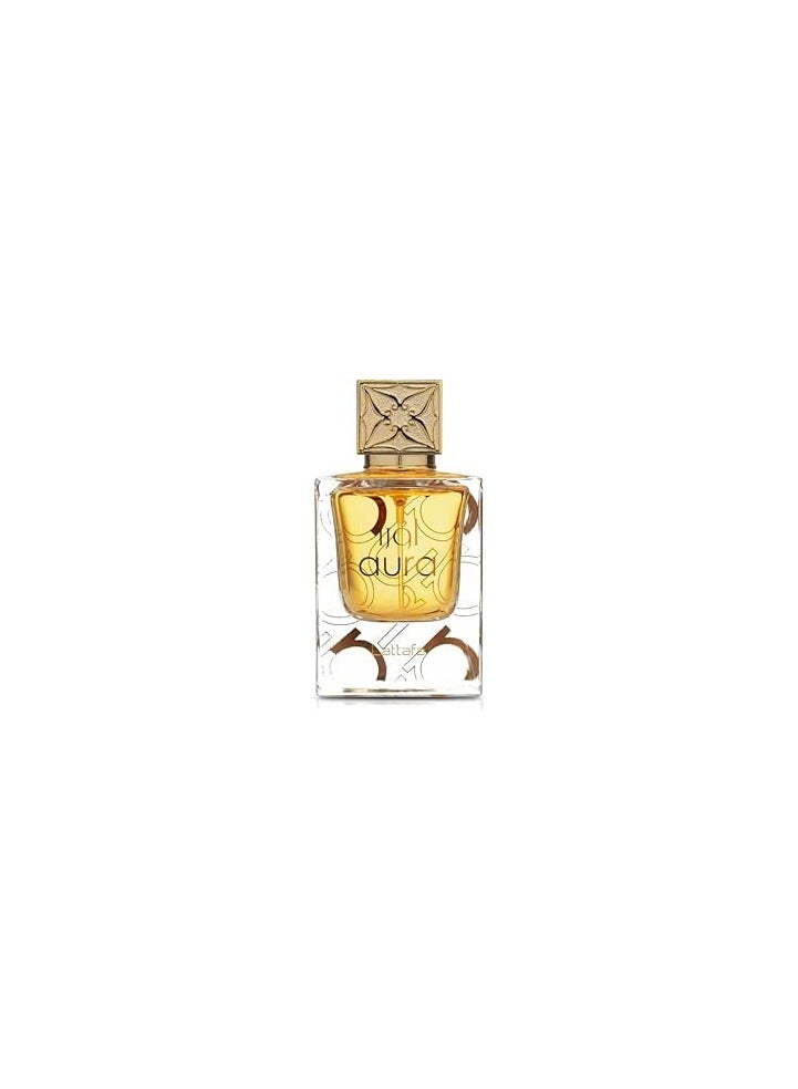 Lattafa Aura for Women Eau de Parfum 60ml - Image 2