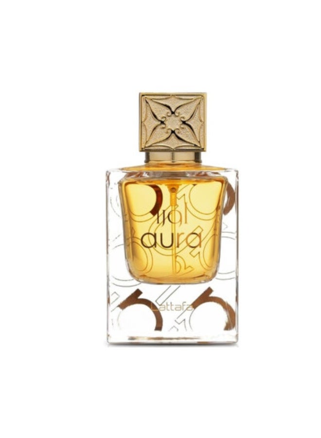 Lattafa Aura for Women Eau de Parfum 60ml - Image 1
