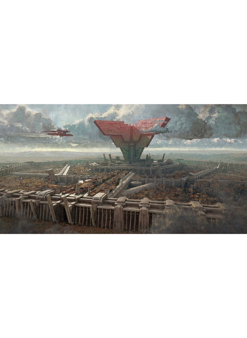 Metaphor: ReFantazio - PS4 - Fantasy Role-Playing Game