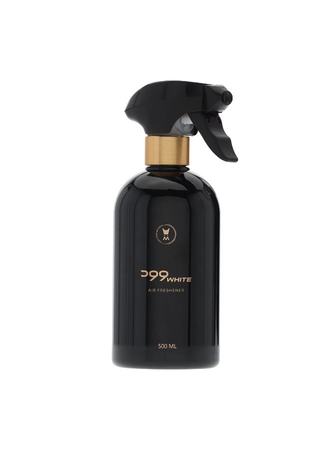  Al Majed Oud Wood White air freshener 500 ml - Image 2