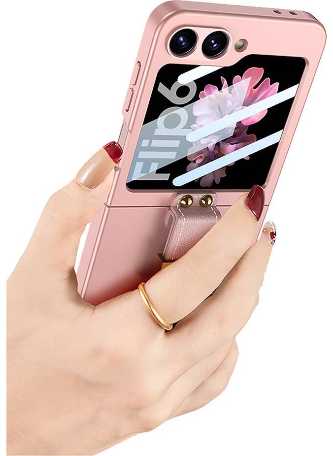 Galaxy Z Flip 6 Case Zore Z Letter Ring Case Cover-Pink - pzsku/Z29A883A14E9EB00773B0Z/45/_/1739931490/a9cf99d4-2c71-42c7-a085-b8c44c999a3e