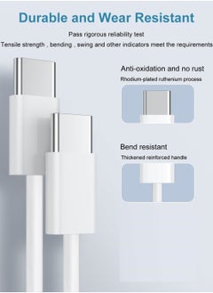 35W iPhone 15 Pro Max charger with 1 meter USB C fast charging cable for all iPhone 15 Pro and 15 Plus models - pzsku/Z29A8A1B3ADFDC1E3CC9FZ/45/_/1734190854/34260f72-3b70-4b29-8deb-88357efc5f3e