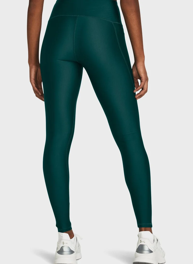 UNDER ARMOUR Armour High Rise Leggings