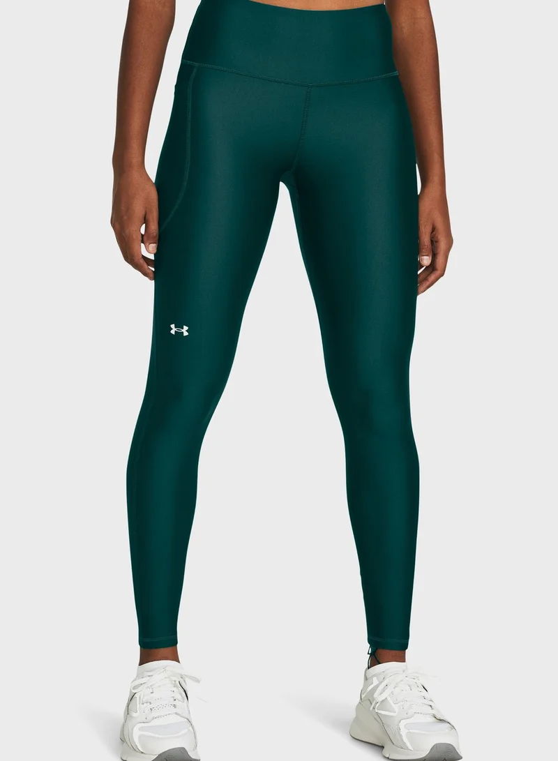 UNDER ARMOUR Armour High Rise Leggings