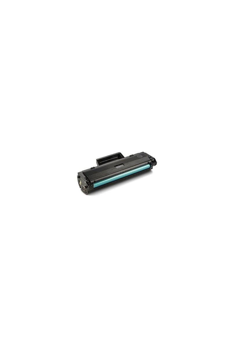 Toner Cartridge - Black - 106 A compatible with HP LaserJet MFP 135a /107a /137a