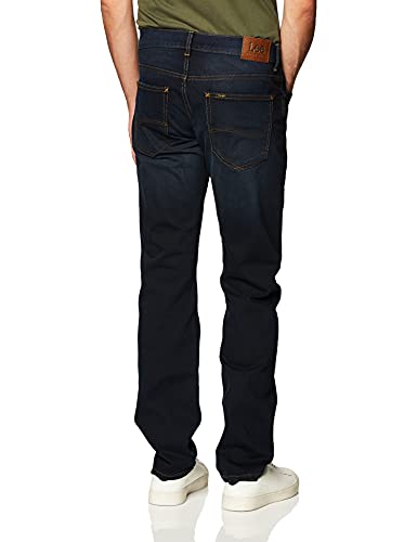 Lee mens Modern Series Slim-fit Tapered-leg Jeans, Crusade - Destruction Features, 29W x 30L US - Image 3