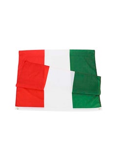 THE BABA Hungary Flag 2'X3' (60X90Cm) For Euro 2024 - Good Quality - Indoor And Outdoor Use  - Image 2