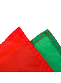 THE BABA Hungary Flag 2'X3' (60X90Cm) For Euro 2024 - Good Quality - Indoor And Outdoor Use  - Image 4