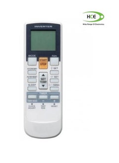 HCE NEW UNIVERSAL REPLACEMENT REMOTE CONTROL FOR O GENERAL, FUJISTU AC