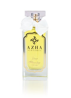 AZHA Azha Perfumes - Mumtaz EDP 100 ml for Women  - Image 2