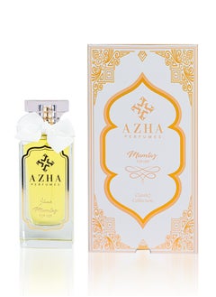 AZHA Azha Perfumes - Mumtaz EDP 100 ml for Women  - Image 3