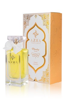 AZHA Azha Perfumes - Mumtaz EDP 100 ml for Women  - Image 4