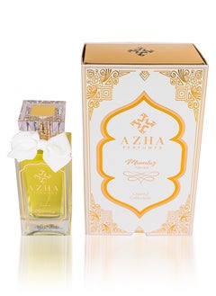AZHA Azha Perfumes - Mumtaz EDP 100 ml for Women  - Image 5