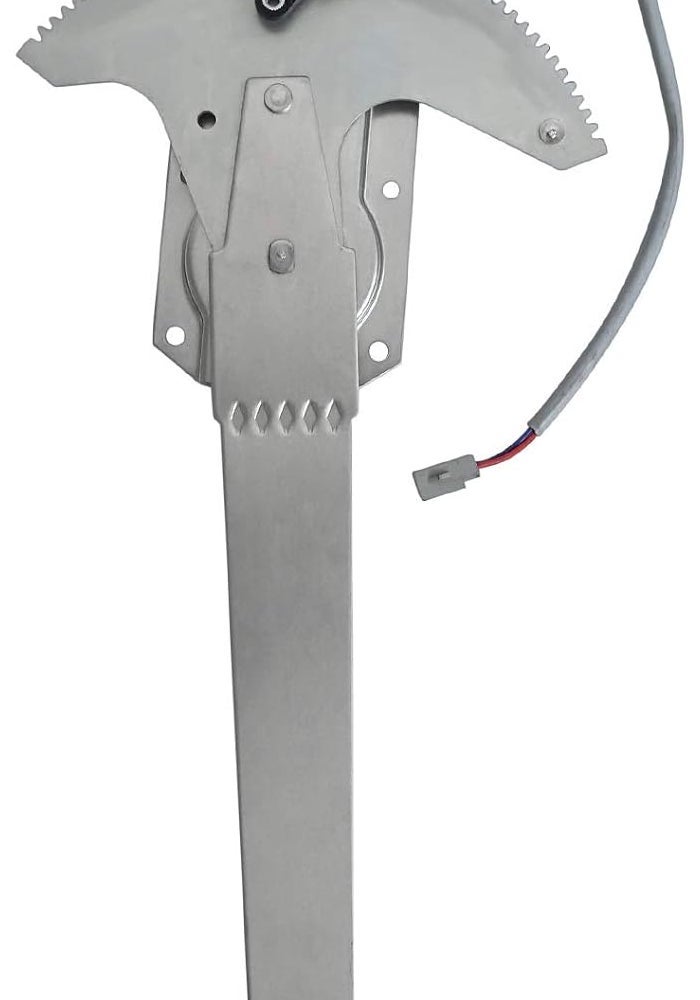 MOJTBE 741-754 Power Window Regulator and Motor Assembly for Ford F-Series - Image 1