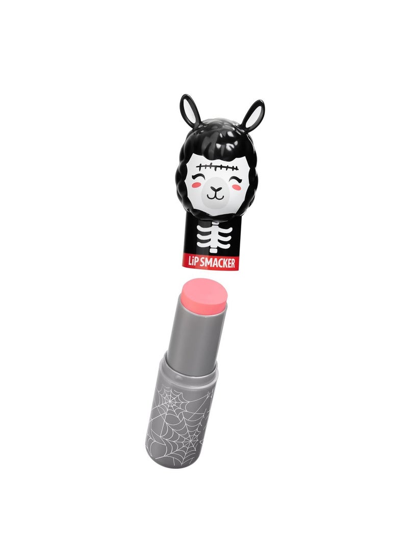 Lip Smacker Lip Smacker Halloween Lippy Pal Lip Balm Spooky Cute Llama Lemonade Witch Flavored Deliciousness Moisturizes Nourishes  Soothes CrueltyFree  Vegan  Llama 