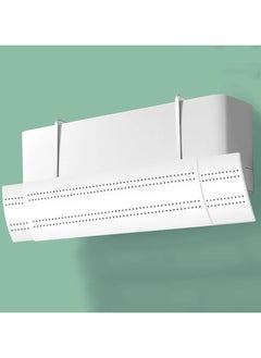 Split AC Adjustable flow Deflector,Air Flow Deflector (Length: 60-115 cm, Width: 19 cm),Wind Shield Perfect for all sizes of air conditioners,Conditioning Wind,Not Breaking Walls Mount - pzsku/Z29A96AFD1A531720B5B0Z/45/_/1735267190/6802b0d9-d4ac-4aa2-bb4e-935cfb827a97